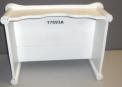 Recalled Bed Steps: Style #17593A, Bottom View