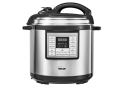 Recalled Bella Pro Series 8-Quart Electric Pressure Cooker, Item No. 90073