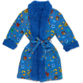 Recalled Bellabu Bear Children’s Robe - House Pride
