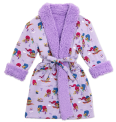Recalled Bellabu Bear Children’s Robe - Shimmer and Shine
