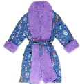 Recalled Bellabu Bear Children’s Robe - Trolls Music