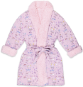 Recalled Bellabu Bear Children’s Robe - Enchanted Unicorn