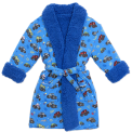 Recalled Bellabu Bear Children’s Robe - Blaze and the Monster Machines