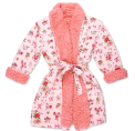 Recalled Bellabu Bear Children’s Robe - Bows & Blooms