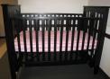 Recalled Crib
