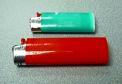 Recalled "BIC" and mini- "BIC" brand lighters