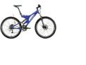 Recalled 2002 Enduro-brand bicycle
