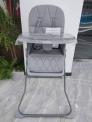 Recalled Bicystar High Chair - model TB-HC6900