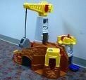 Recalled Big Action Construction Toy