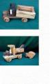 Recalled Big Boy Trucks (Dump Truck & Tow Truck)