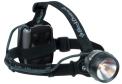 Soliras Headlamp with recalled Lithium-Ion Batteries