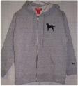 Recalled Children's Hooded Sweatshirt with Drawstrings