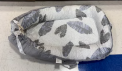 Recalled URMYWO Baby Lounger – Grey Feather