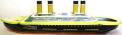 Recalled Titanic Pop Pop Boat
