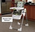 Recalled Booster