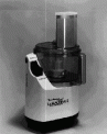 Moulinex food processor