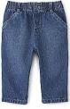 Boy's Denim Pant