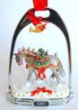 Recalled 2007 Wintersong Stirrup Ornament