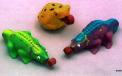 Recalled Bug Zapper toys