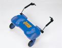 Recalled Lascal "Buggy Board" stroller attachment