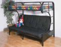 Recalled Home Line Bunk Bed, model S116