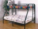 Recalled Home Line Bunk Bed, model S130