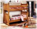 Recalled bunk bed