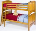 Recalled Bunk Bed