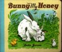 Recalled "Bunny My Honey" children's board book