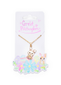 Recalled Easter Bunny Necklaces