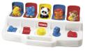 Recalled Busy Poppin' Pals toy