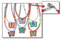 Recalled Butterfly Necklaces