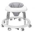 Recalled Wnttmt Baby Walker – gray