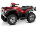 Recalled ATV