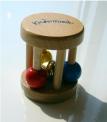 Recalled Cage Bell Musical Instrument for Babies