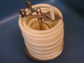 Image of recalled Candle Holder
