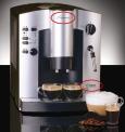 Recalled C1000 Capresso Automatic Coffee Center