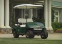 Image of golf cart