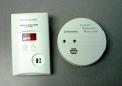 Recalled "Nighthawk" and "Lifesaver" carbon monoxide alarms