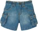 Recalled children's cargo shorts