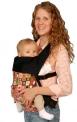 Image of Mom and Baby using Recalled Carrier