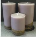 Recalled Cement Candles
