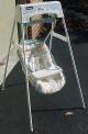 Recalled Lil' Napper infant swing