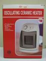 Recalled Oscillating Ceramic Heater Packaging
