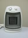Recalled Oscillating Ceramic Heater