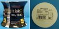 Recalled solid THHN Electrical Wire