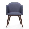 Henrietta Fabric Chair