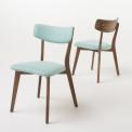 Fauna Dining Chair