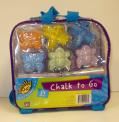 Recalled "Chalk To Go" sidewalk chalk
