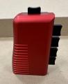 Recalled AR-15 Chamber Lock Pro (Red)